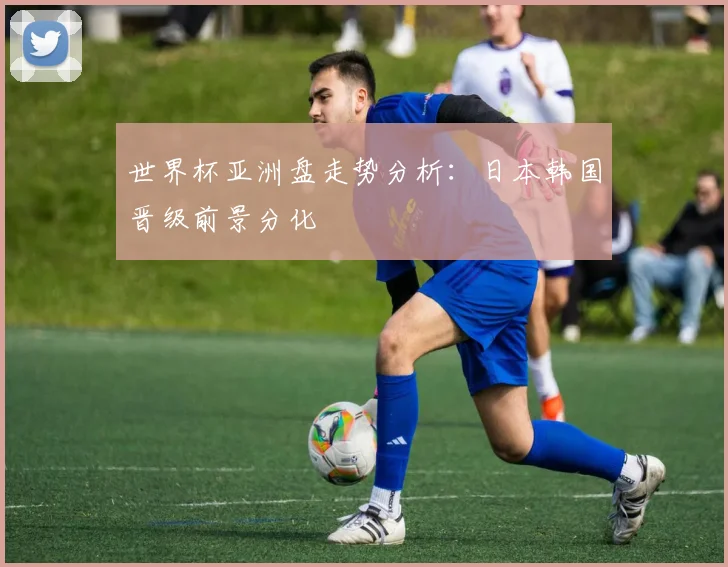 世界杯亚洲盘走势分析:日本韩国晋级前景分化